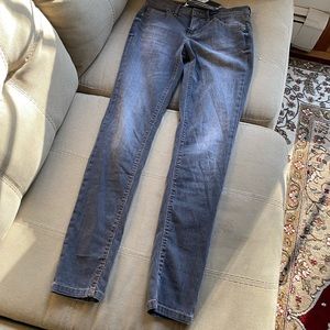 Karl Lagerfeld women skinny jeans